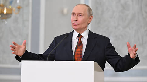 Путин внес изменения в программу переселения соотечественников в Россию