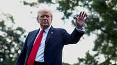 Трамп связал пошлины в 50-100% на товары из Китая с украинским урегулированием