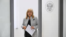 Памфилова: более 1,3 млн человек в 24 регионах проголосовали при помощи ДЭГ