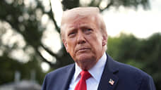 Axios: Трамп сомневается в своей способности повлиять на Путина
