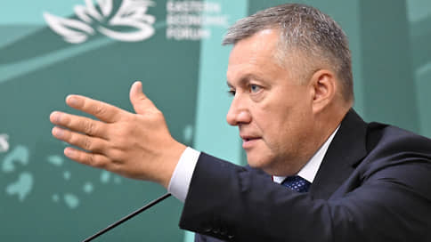 Кобзев: выборы губернатора в Иркутской области прошли без происшествий