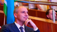 Врио главы Свердловской области Паслер выиграл выборы с 61,3% голосов