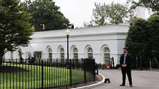 Строящийся Трампом бальный зал Белого дома станет больше на 40%