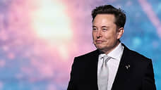 Маск купил более 2 млн акций Tesla
