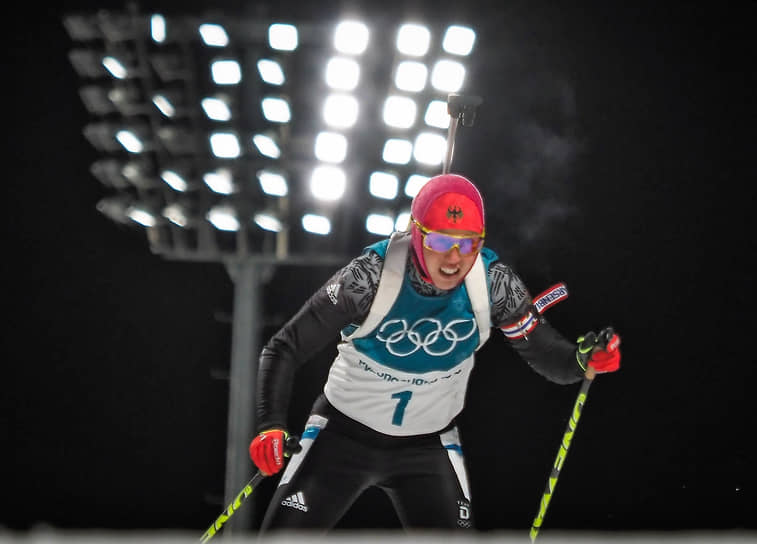 Лаура Дальмайер