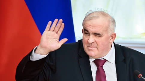 На выборах губернатора Костромской области победил действующий глава Сергей Ситников