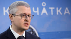 Действующий глава Камчатского края Владимир Солодов победил на выборах губернатора