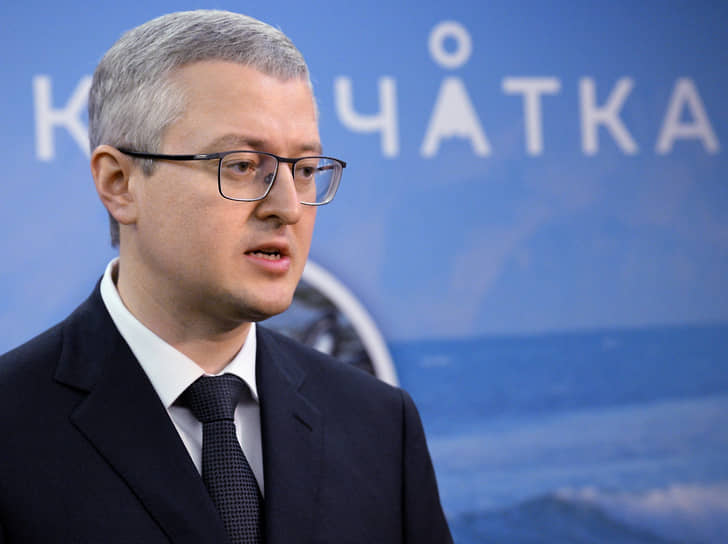 Владимир Солодов