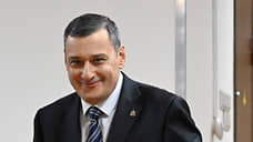 Врио главы Курской области Хинштейн победил на выборах в губернаторы
