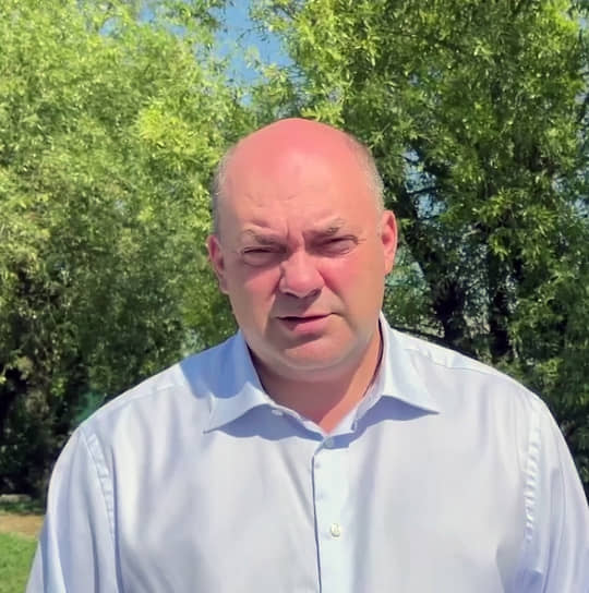 Алексей Смирнов