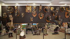 Колония «Черный дельфин» нарастила продажи сувениров