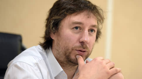 Бакальчук еще раз обжаловал отказ возбудить дело в отношении РВБ