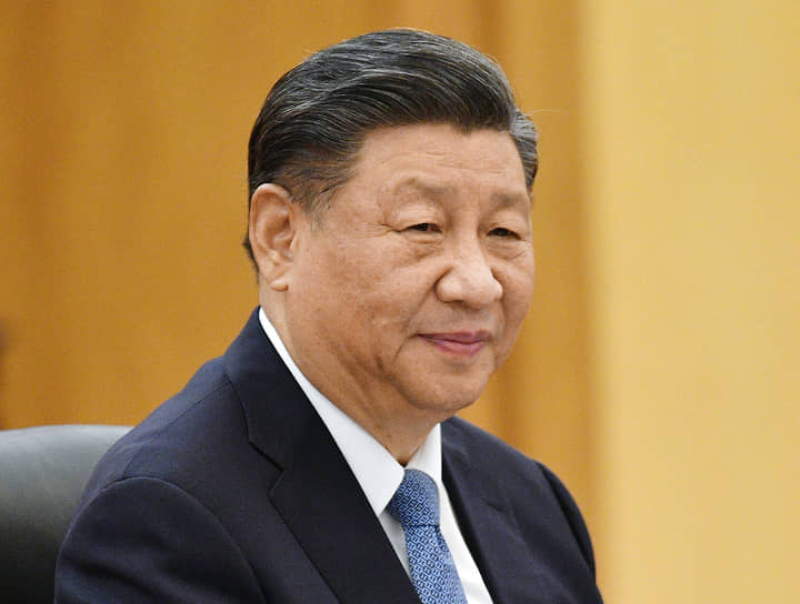 Си Цзиньпин