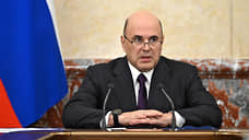Мишустин назвал трудоустройство участников СВО одним из приоритетов правительства