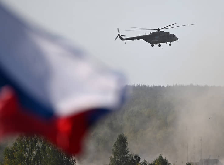 Военные учения «Запад-2025»
