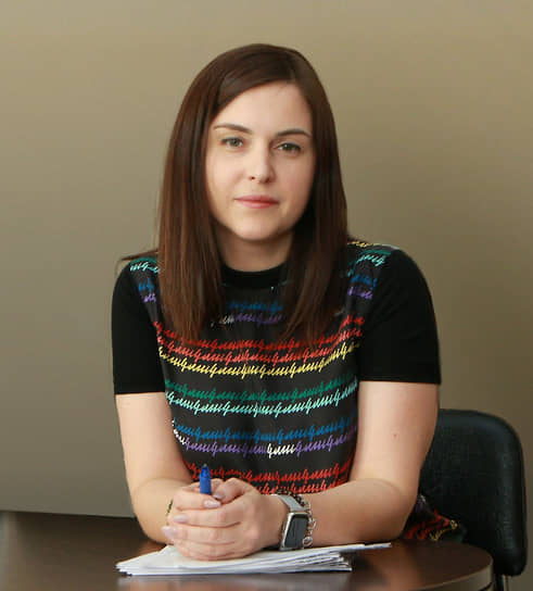 Юлия Мерваезова