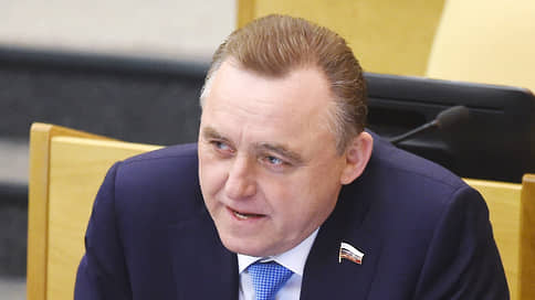 Умер обвиняемый в коррупции экс-глава Вологды Евгений Шулепов