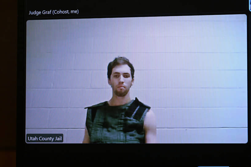 Тайлер Джеймс Робинсон