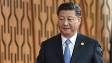 Си Цзиньпина ожидают на саммите АТЭС в Южной Корее 31 октября