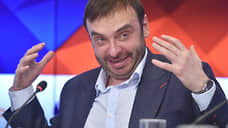 Президентом «Геликон-оперы» стал создатель театра Дмитрий Бертман