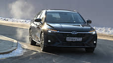 В российском Chery опровергли уход бренда из России