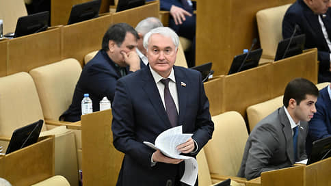 Комитет Госдумы поддержал проект о круглогодичном призыве на службу