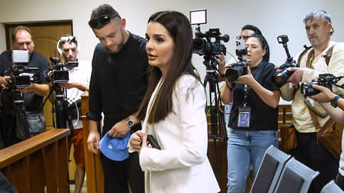 Защита Гуцул опасается затягивания решения по апелляции до трех лет