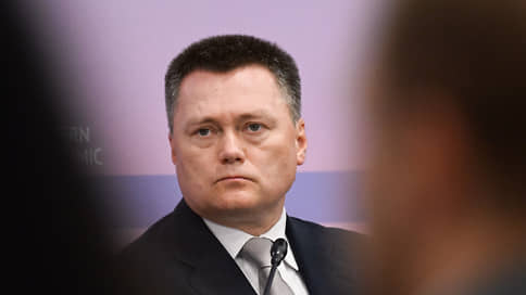 Комиссия президента рекомендовала Краснова на пост председателя Верховного суда