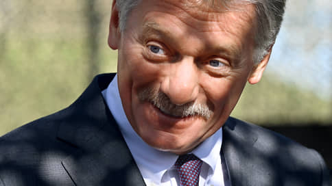 Песков прокомментировал появление Путина в военной форме на учениях Запад-2025