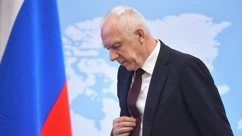 Путин предложил Гуцана на должность генпрокурора России