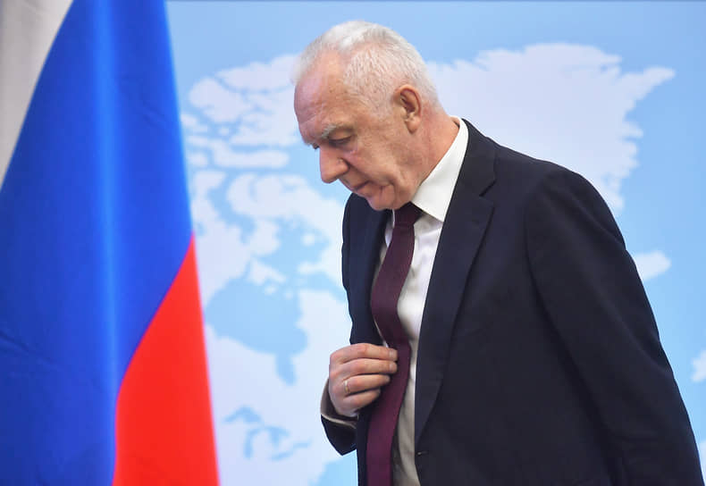 Александр Гуцан
