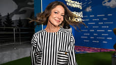 Елена Лядова исполнит роль Елены Блиновской в сериале «Паучиха»