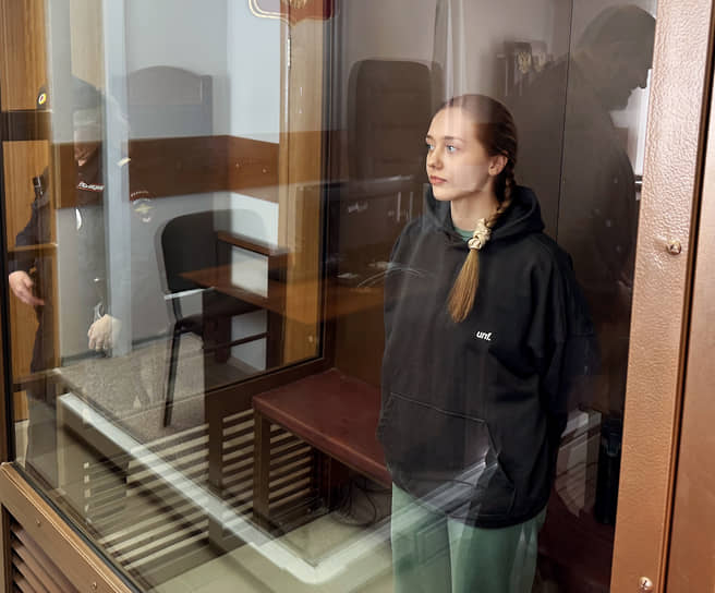 Продюсер медиа-проекта Baza Татьяна Лукьянова