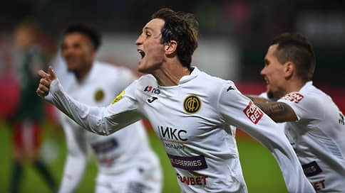 Экс-футболист сборной России Марио Фернандес объявил о завершении карьеры