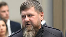 Кадыров: спецназ «Ахмат» — это многонациональное подразделение
