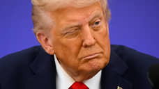 Трамп предупредил о «больших проблемах» из-за истребителей в Эстонии