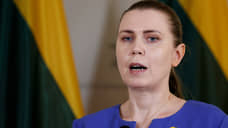 Министр обороны Литвы намекнула на право сбивать российские истребители