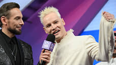 Shaman попросил жюри «Интервидения» не оценивать его выступление