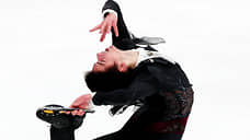 Российский фигурист Петр Гуменник отобрался на Олимпиаду