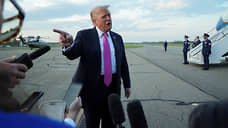Трамп пригрозил талибам последствиями в споре за авиабазу Баграм