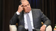 Лавров сообщил о попытках сорвать «Интервидение»