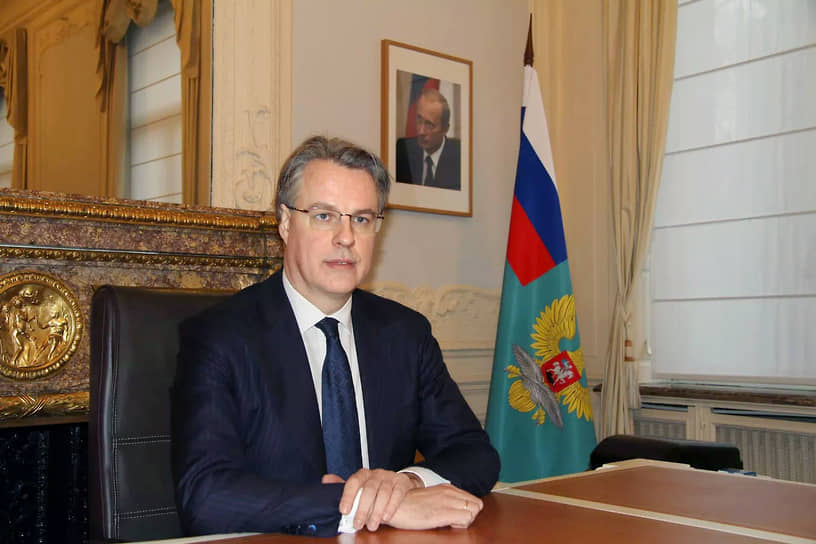 Кирилл Логвинов