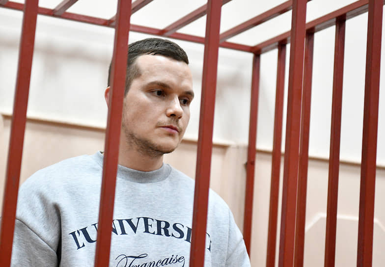 Алексей Липцер
