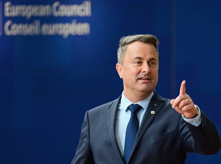 Ксавье Беттель