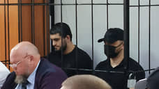 Суд приговорил фигурантов дела о «Мистере сидре» к восьми и девяти годам колонии
