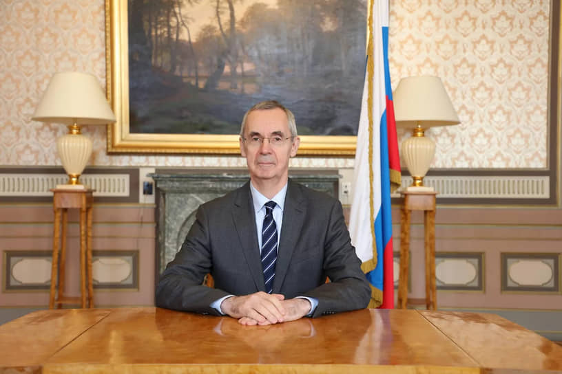 Владимир Барбин