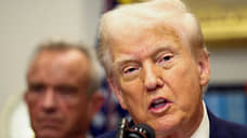 Трамп заявил о контракте Узбекистана с Boeing на $8 млрд