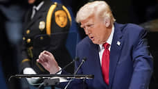 Трамп: страны НАТО могут сбивать военные самолеты РФ в своем пространстве