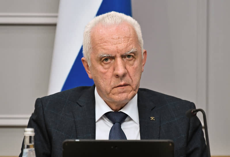 Александр Гуцан