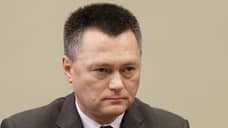Комитет Совфеда поддержал кандидатуру Краснова на пост главы Верховного суда